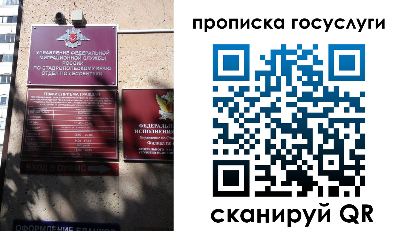 временная регистрация поиск в Новомичуринске